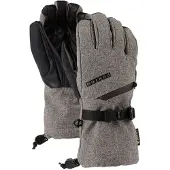 Burton Gore-tex Gloves Gris M Femme