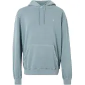 Volcom Single Stone Pw Hoodie Bleu S Homme