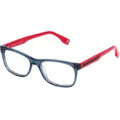 Police Vk171-5104al Junior Glasses Gris Enfants
