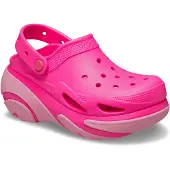 Crocs Bubble Crush Clogs Rose EU 38-39