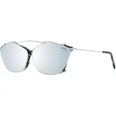 Pucci Ep508354055&c Woman Glasses Argenté 140/54 mm Femme