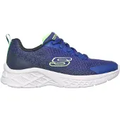 SKECHERS Microspec Ii Couleur Bleu