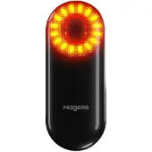 Magene L508 Radar Rear Light Noir