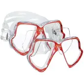 Mares X-vision Mid Right Prescription Lens Clair -1.50