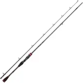 Daiwa Megaforce Baitcasting Rod Argenté 2.03 m / 28-84 g