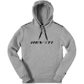 REV'IT! Ways Hoodie Gris S Homme