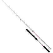 Kali Kunnan Brava Jigging Rod Noir 1.62 m / 30-90 g