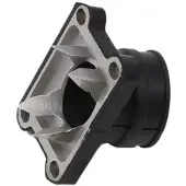 Italkit Ta1240 Exhaust Gasket Argenté
