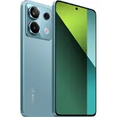 Xiaomi Redmi Note 13 Pro 5G 8GB RAM 256GB Dual Sim Bleu océan EU
