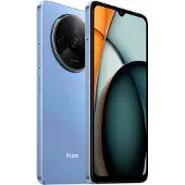 Xiaomi Redmi A3 17 cm (6.71") Double SIM Android 14 4G USB Type-C 3 Go 64 Go 5000 mAh Bleu