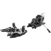 Plum Summit 12 100 Mm Touring Ski Bindings Noir,Argenté 100 mm