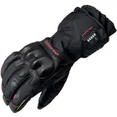 Garibaldi Sottozero Split Heated Gloves Noir XL Homme