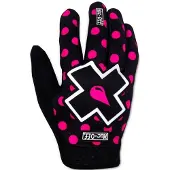 Muc Off Mtb Gloves Noir S Homme