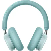 Nothing Casque Bluetooth - - Headphone Pro - 100h Autonomie - Réduction Bruit Active - Vert Clair