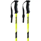 Gabel Cvj Poles Jaune 85 cm Garçon