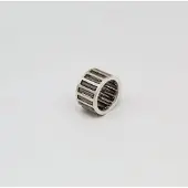 Italkit 24x32x20 Mm Vzy.439 Needle Bearing Argenté