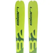 Elan Lynx 82 Touring Skis Jaune 164 Homme