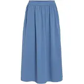 Vila Jupe 'VIMathilde' bleu