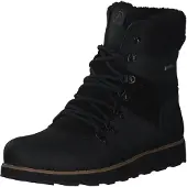 Kamik Boots 'Ariel' noir