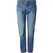Levi's Jean '502 Taper Jeans' bleu denim