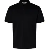 Selected T-Shirt 'SLHFAVE' noir