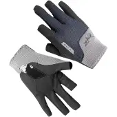 Zhik Deck Dp Gloves Bleu,Gris XL
