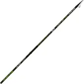 Maver Roky Universal Tele Carpfishing Rod Argenté 4.00 m / 10 g
