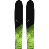 Dynastar M-tour 90 Open Touring Skis Vert 167 Homme