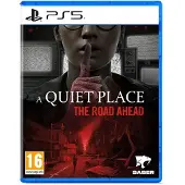 A Quiet Place : The Road Ahead PS5