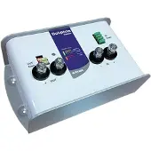 Scandvik Dolphin Booster Battery Charger Blanc 12-24V