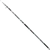 Fishing Ferrari Power Up To 200 Telescopic Surfcasting Rod Noir 4.20 m / 200 g