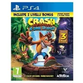 Crash Bandicoot N. Sane Trilogy