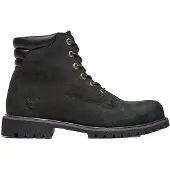 Timberland Alburn Lace Up Wp Booties Noir EU 41 1/2 Homme