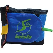 Leisis Elastic Senior Armbands Bleu