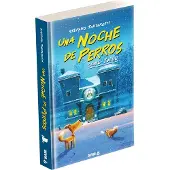 Devir Iberia Una Noche De Perros: Comic Board Game Bleu Enfants