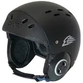 Gath Surf Helmet Noir S