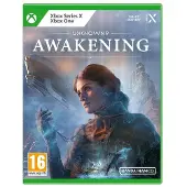Jeu vidéo Xbox Series X Bandai Namco Unknown 9 : Awakening (FR)
