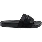 Replay Up Network Slides Noir EU 45 Homme