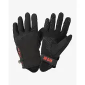 By City Soft Sheel Winter Gloves Noir L Homme