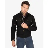 By City Veste City Belfast III noire XL pour homme, noir XL