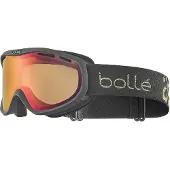 Bolle Sierra Photochromic Ski Goggles Rouge Sunrise Photochromic/CAT1-3