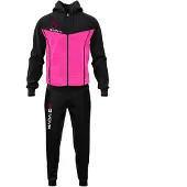 Givova Visa Tracksuit Noir 2XL