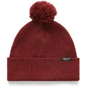 Abacus Golf Edison Knitted Beanie Rouge
