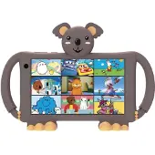 Logicom Logikids 7, 1.6 GHz, 2 Go, 16 Go, MicroSD (TransFlash), MicroSDHC, MicroSDXC, 128 Go, 17.8 cm (7")