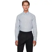HUGO BOSS Chemise à Manches Longues 50435508