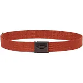 Oakley Apparel Ellipse Web Belt Rouge Homme