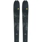 Dynastar M-vertical Pro Touring Skis Noir 170