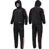 RDX Sports Combinaison De Sauna H1
