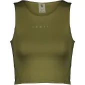 SCOTT Endurance Gore-tex Infinium Windstopper Sports Top Vert XL Femme