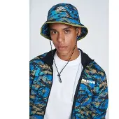 Umbro Resort Hat Bleu